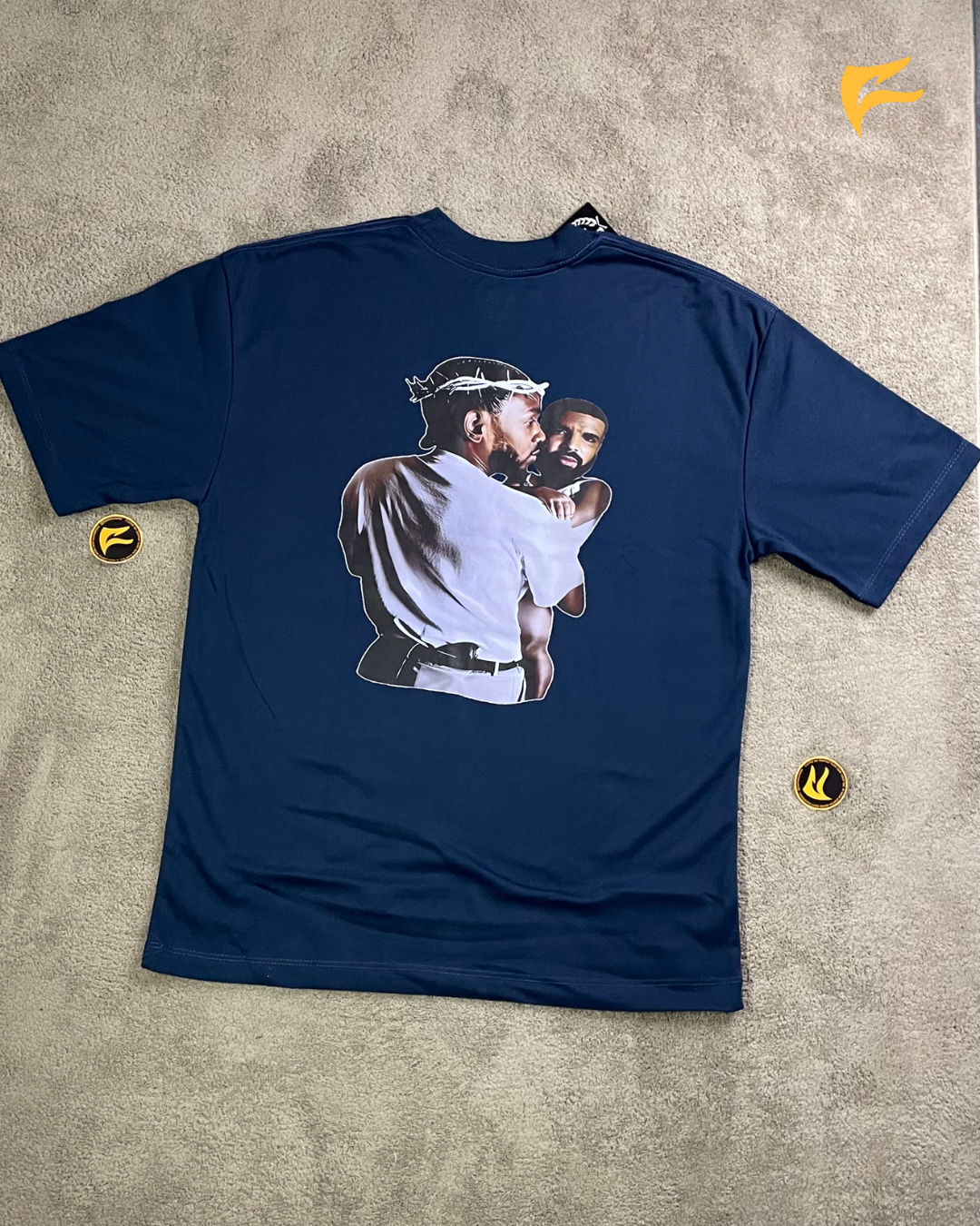 Oversized - Kendrick Lamar