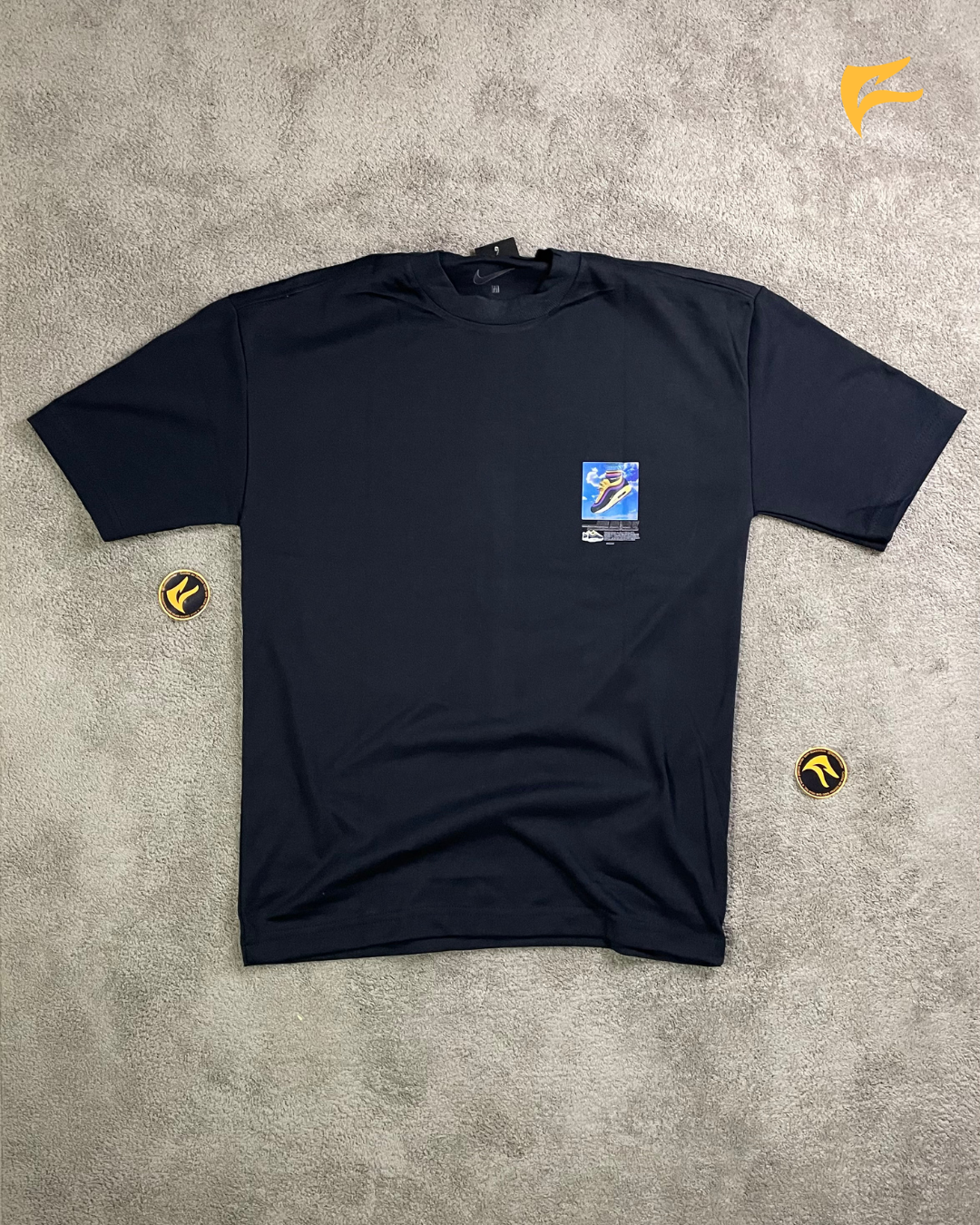 Oversized - Air Max 97