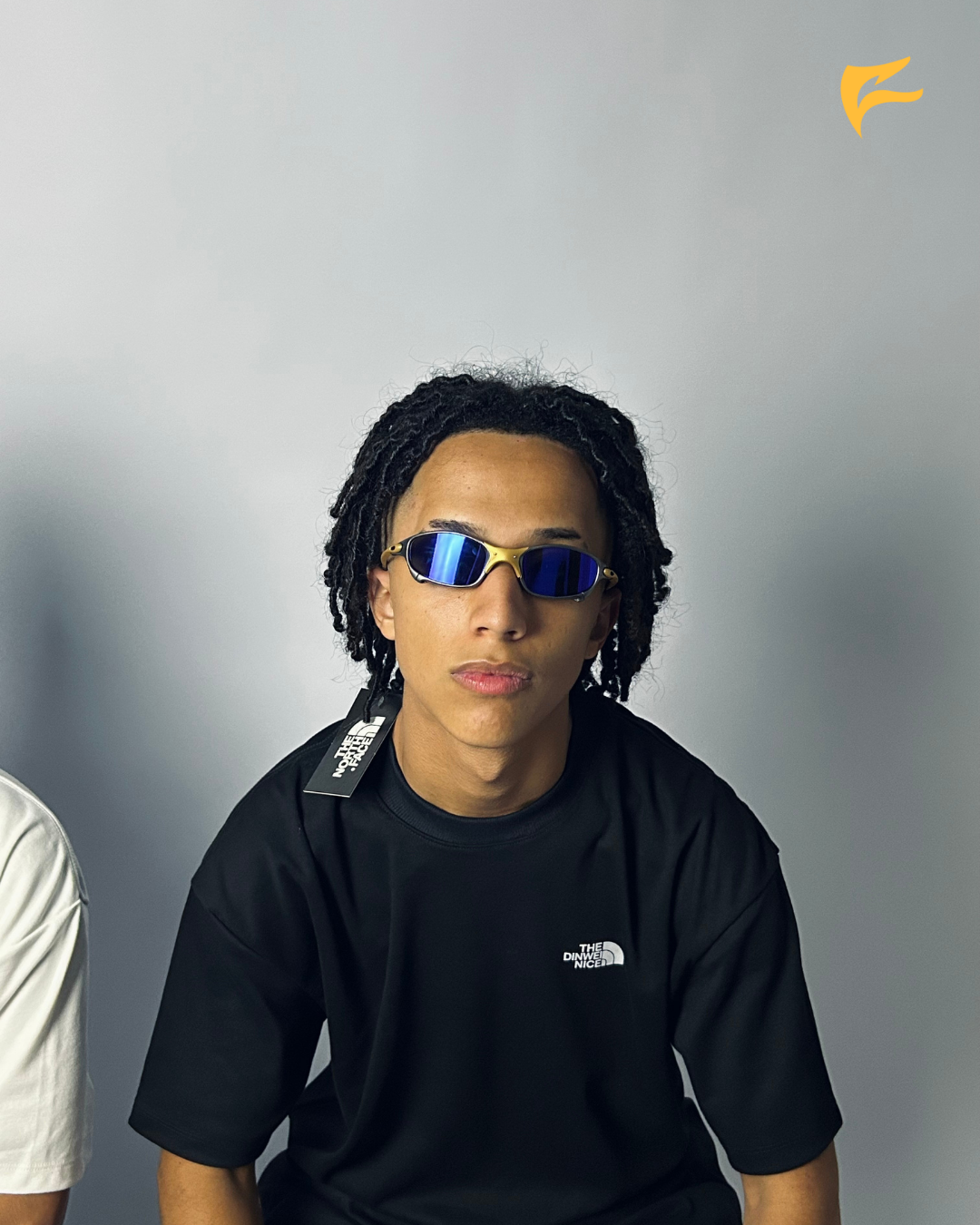 OAKLEY BLUEFUSION X-METAL SHADES