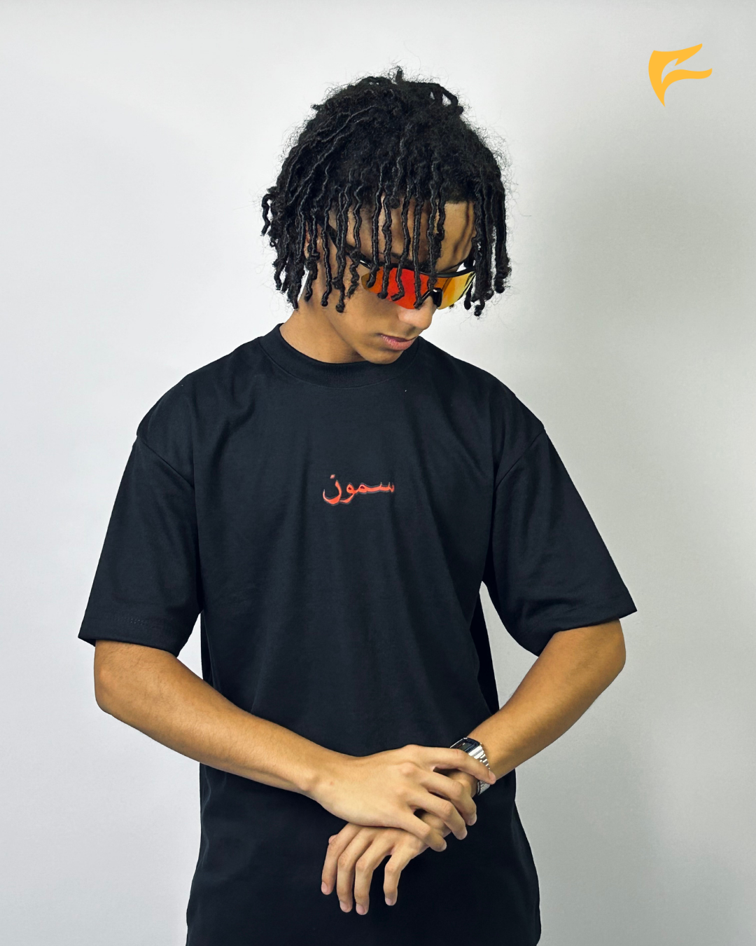 OAKLEY REDFLARE SHIELD