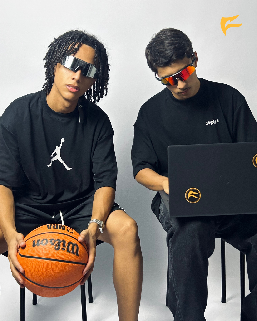 OAKLEY STEELVISION SHIELD